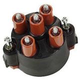 Dıstrıbutor Kapagı Mercedes W201 W123 W124 C124 S124 Kancalı