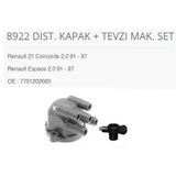 Distribütör Kapağı Tevzı Makarası R21 Concorde Espace 2.0 91>97