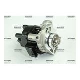 DİSTRİBÜTÖR KOMPLE 323 95-98 1.5-1.6 Z5-ZL 7 FİŞLİ MAHER-00798