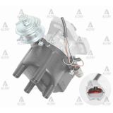 DİSTRİBÜTÖR KOMPLE COROLLA 93-97 1.6 4AF / VAKUMLU