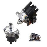 Dıstrıbutor Komple Corolla 93-97 1.6 4Afe 6+2 Fıslı