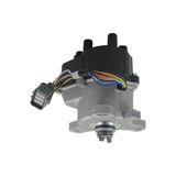 Distribütör Komple Crv 97- B20 8 Fişli