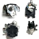 Distribütör Toyota Corolla 94-01 Ae101-ae111 4afe 6+2 Fiş /19020-16250