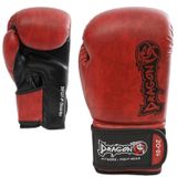 Distrito Boks Eldivenleri Muay Thai Kickboks Sparring Erkek Kadın Boks Torbası Punching Eldiveni, Kickboks Eldiveni MMA Dövüş Sporları Antrenman Siyah Yetişkin 10 12 14 Oz Muay Thai Boks Eldiveni (12