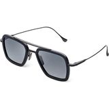Dita FLIGHT.006 7806-N-BLK-BLK Erkek Güneş Gözlüğü - Renkli