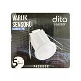 Dita Pa36008 Kızılötesi / Pır Sıva Altı 360° Varlık Sensörü
