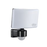 Dita Pr130nw 30W 4000K (Günışığı) 2200 Lümen Sensörlü Led Projektör