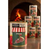 Ditco Food Service Pizza Sosu - 2500 gr