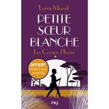 Édition spéciale - LES CORNES D'IVOIRE T1 PETITE SOEUR BLANCHE -GRATUIT- POCKET JEUNESSE 3P2 ETE 2016 - Ne peut être vendu séparément - Offe