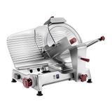 Dito Sama 300 mm Yatay Tip Kayışlı 600521 Gıda Dilimleme Makinesi