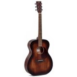 Ditson 000-15-aged Akustik Gitar Aged