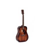 DITSON D-15-AGED Dretnot Akustik Gitar