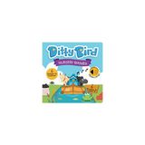 Ditty Bird: Nursery Rhymes | İngilizce Sesli Kitap - Çocuk Şarkıları