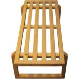 Diva Ahşap Bench Modeli Dalbs-D 001(DOĞAL Renk Bench Kodu - Atlantik Çam
