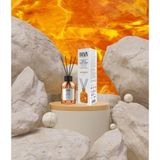 Dıva Amber Kokulu Çubuklu Oda Kokusu - Bambu & Doğal Ferahlatıcı 100ML