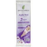 Diva Camille 2 mt Ağda Bezi Dilimli