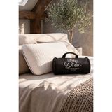 Diva Comfort Premium %100 Visco Ortopedik Yastık 40X60X15 cm - 40 × 60 × 15 cm - Beyaz