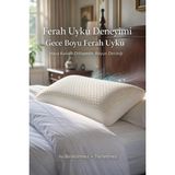 Diva Comfort Visco Air Ortopedik Boyun Destekli Yastık 40X60 cm - 40 × 60 × 15 cm - Beyaz