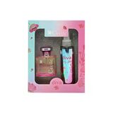 Diva Edt 100 Ml Kadın Parfüm + Body Mist Deodorant 150 Ml Set 10329924-0