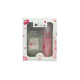 Diva Edt 50 Ml Body Mist 150 Ml - Çok Kalıcı,Fark Yaratan Kadın Parfüm Seti