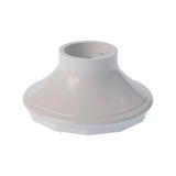 Diva GH21590-GH21591 Uyumlu Arnica Blender Doğrayıcı Hazne Kapağı Yedek Parça Dayanıklı Tasarım