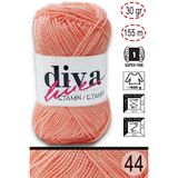 Diva İplik Diva Etamin Iş Orlonu 44 Yavruağzı