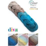 Diva İplik Diva Line Diva Cotton Makrome Puzzle 003