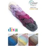 Diva İplik Diva Line Diva Cotton Makrome Puzzle 005