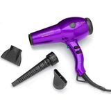 Diva Pro Styling Ultima 5000 Pro Saç Kurutma Makinesi, 2200W, Turmalin & Seramik, Iyonik Teknoloji
