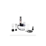 Diva Trend Pro Rose Doğrayıcı Blender Seti Gh21802