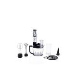 Diva Trend Pro Silver Doğrayıcı Blender Seti Gh21801