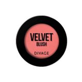 Divage Velvet Compact Blush 8702 Allık