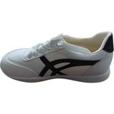 Divamod Bayan Spor Beyaz - 00-Beyaz