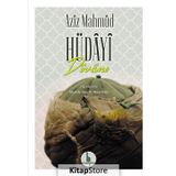 Divan - Aziz Mahmud Hüdayi - Kutulu - Kolektif