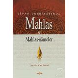 Divan Edebiyatında Mahlas Ve Mahlasnameler - Ali Yıldırım