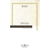 Divan - Hasan Ali Yücel Klasikleri - Baki