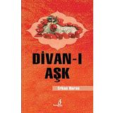 DIVAN-I AŞK - ERKAN HARAS