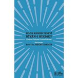 Divan-I Hikmet - Hoca Ahmet Yesevi