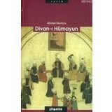 Divan-ı Hümayun - Ahmet Mumcu