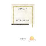 Divan-ı Kebir (8 Cilt Takım) - Mevlana Celaleddin Rumi