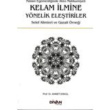 Divan Kitap Kelam Ilmine Yönelik Eleştiriler - Renkli