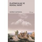 Divan Kitap Platonculuk ve Ruhsal Hayat