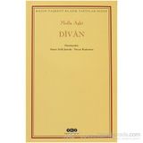 DIVAN - MOLLA AŞKİ