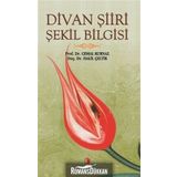 DIVAN ŞIIRI ŞEKIL BILGISI - CEMAL KURNAZ;HALIL ÇELTIK