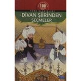Divan Şiirinden Seçmeler - Derleme