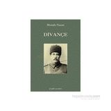 DİVANÇE - MUSTAFA NAZMI