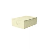 Divanev 4 Adet Extra Telalı Kaliteli Baza Hurçu 45X64x22 Cm