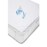 Divanev Bebe Alez Sıvı Geçirmez 70X110 Cm Micro Kumaş Ve Diğer Ebatlar