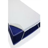 Divanev Bebek Alezi Sıvı Geçirmez 70X110 Cm Micro Kumaş