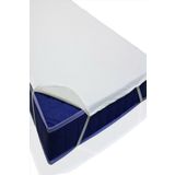 Divanev Bebek Alezi Sıvı Geçirmez 70X140 Cm Micro Kumaş